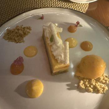Kahani - Mango lassi bar - Indian Near Me - Dana Point, California