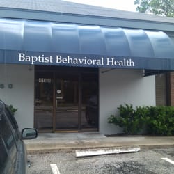 Baptist Behavioral Health