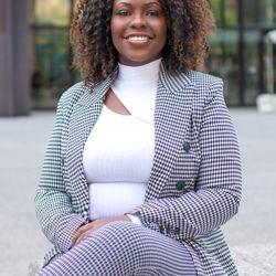 A Cross Law Firm - A Cross Law Firm PLLC Attorney & Owner: Adriana C. Cross