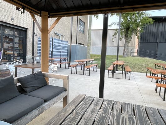 Southern Grist Brewing Company - Nations Taproom by null