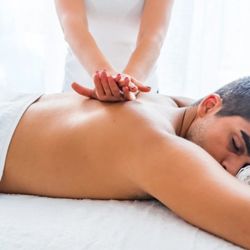 Massage Unicorn