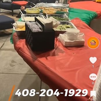 Tacos For Any Event - Caterers Near Me Tacos For Any Event - Caterers Near Me