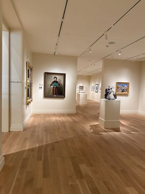 Gibbes Museum of Art by null
