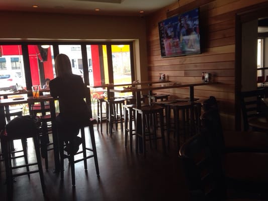 Red Pepper Taqueria - Buckhead by null