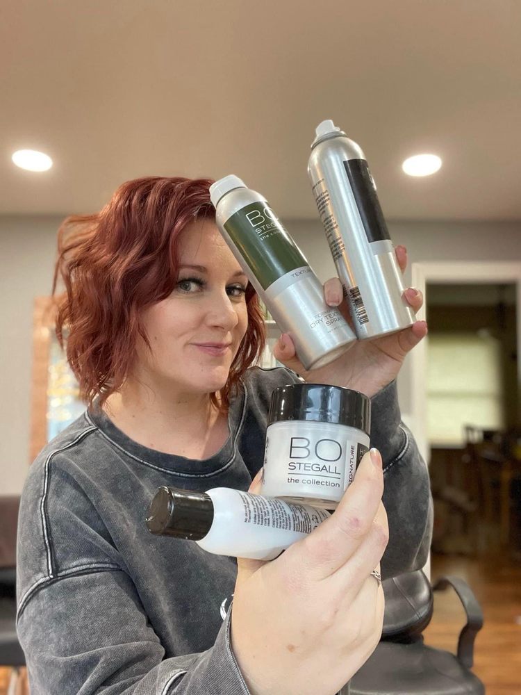 KMB BEAUTY AND WELLNESS Updated August 2024 38 Photos 3508 Nimitz