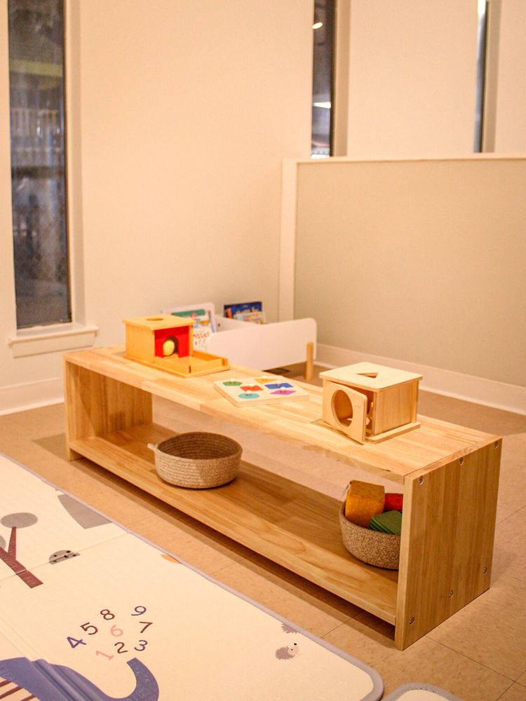 Eagles Child Care Center - childcare center in Austin, TX