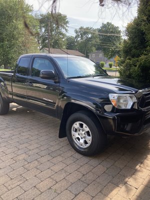 TOYOTA UNIVERSE - Updated July 2025 - 111 Photos & 542 Reviews - 1485 ...