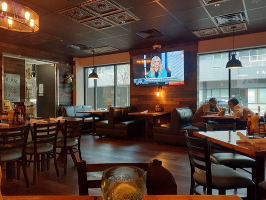 The Paisley Grille by null