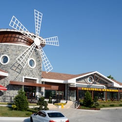 Tellioğlu Değirmen Restaurant