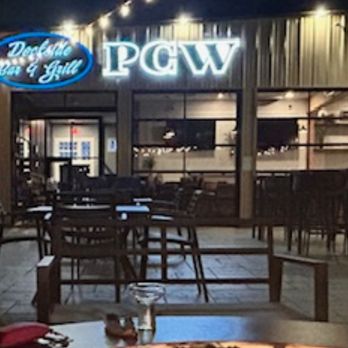 Pipe Creek Wharf - Photo from website - Burgers Near Me - Sandusky, Ohio