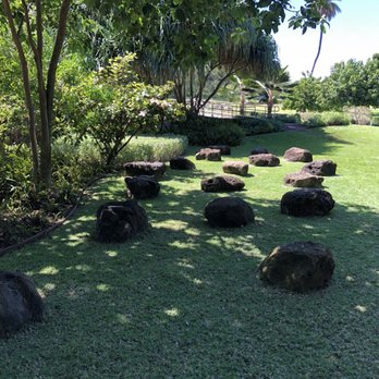 Leahi Millennium Peace Circle Garden - Botanical Gardens Near Me - Honolulu, Hawaii Leahi Millennium Peace Circle Garden - Botanical Gardens Near Me - Honolulu, Hawaii