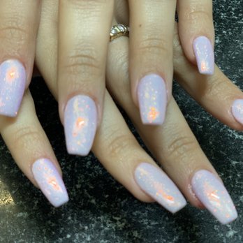 True Touch Nails & Spa - Fairy dust - Nail Technicians Near Me - Corona, California True Touch Nails & Spa - Fairy dust - Nail Technicians Near Me - Corona, California
