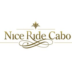 Nice Ride Cabo - Private and shuttle transportation in Los Cabos.