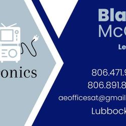 A & E Electronics