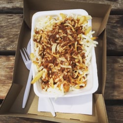 Dic Ann's Foodtruck