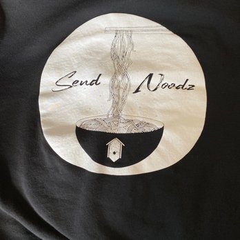 Birdhouse - My new favorite hoody! - Ramen Near Me - Erie, Colorado Birdhouse - My new favorite hoody! - Ramen Near Me - Erie, Colorado