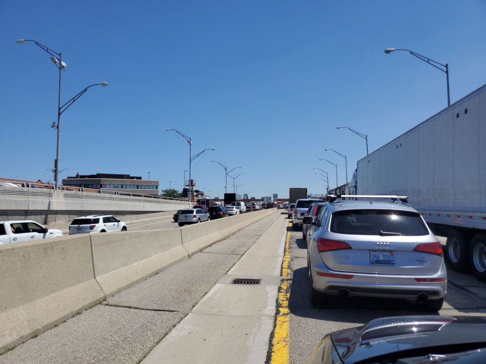 U.S. CUSTOMS & BORDER PROTECTION Updated July 2024 2321 Pine Grove