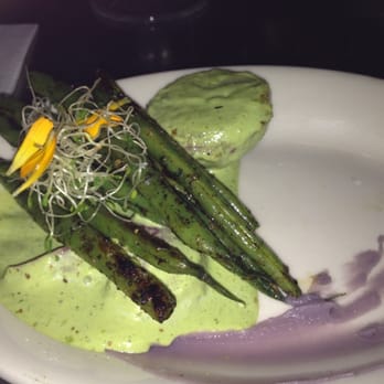 Mr Pollo - 1st course - New American Near Me - San Francisco, California