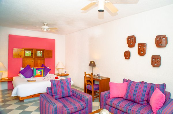 Hotel Casa Natalia by null