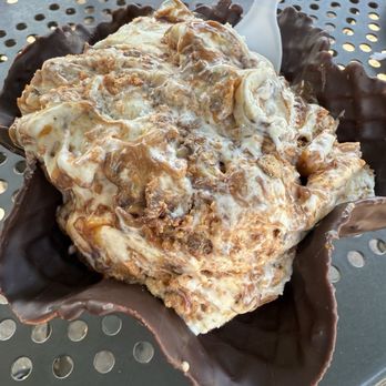 Cold Stone Creamery - Ice Cream & Frozen Yogurt Near Me - Redlands, California
