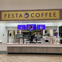 Festa Coffee