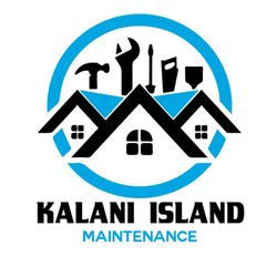 Kalani Island Maintenance