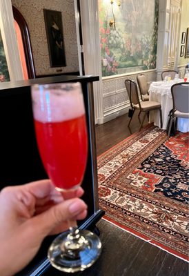 The College Club of Boston by null