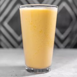 Spice & Tonic - Indian Cuisine - Mango Lassi