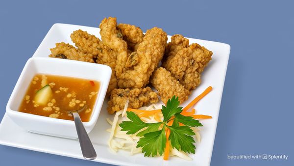 Ginger Thai Restaurant