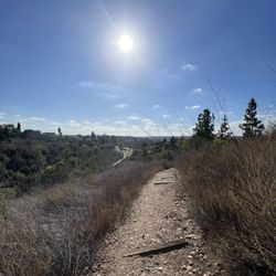 Rancho Mission Canyon Park