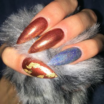 Best Nails & Spa - Nail Salons Near Me - Phoenix, Arizona