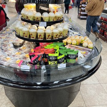 Buc-ee's - Snacks - Gas Stations Near Me - Katy, Texas
