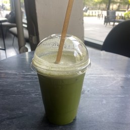 Green Shield Green Shield
