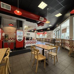 Five Guys