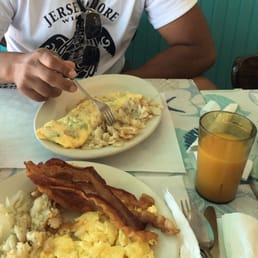 Western Omelette