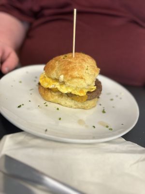 Seasons By 10/Fold (Formerly 10/Fold Biscuits) by null