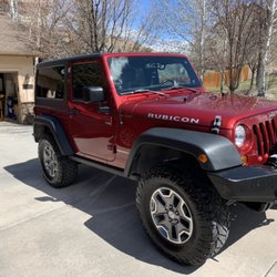 Diamond Dave’s Detailing