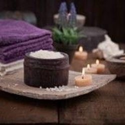 Just Relax and Wax