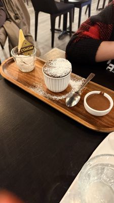 C’ChoColat by null