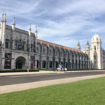Mosteiro dos Jerónimos - Landmarks & Historical Buildings Near Me - Lisbon, 11