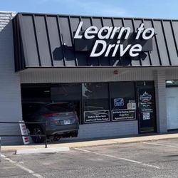 Learn to Drive