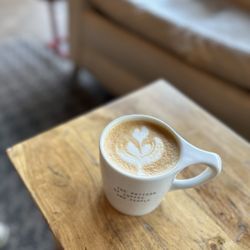 user provided Houndstooth Coffee photo