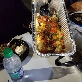 Jacksonville's Longest Table - Local Flavor Near Me - Jacksonville, Florida