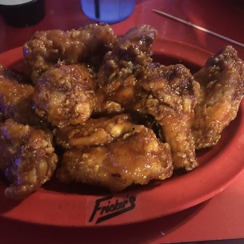 Thirsty Pony - World Famous Fricker's Chicken Wings in Bourbon BBQ - Pizza Near Me - Sandusky, Ohio Thirsty Pony - World Famous Fricker's Chicken Wings in Bourbon BBQ - Pizza Near Me - Sandusky, Ohio