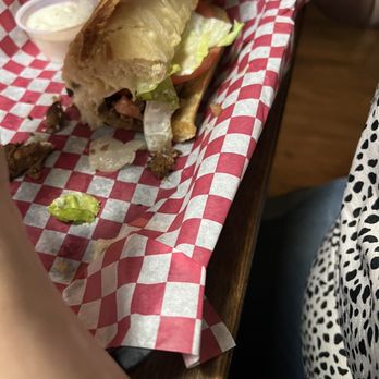 Cheech's Pizza - Italian Near Me - Lenore, West Virginia