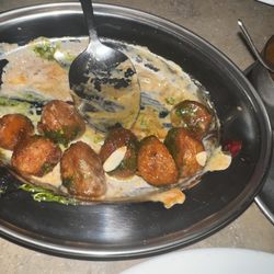 Mughli Charcoal Pit - Gunpowder Potatoes
