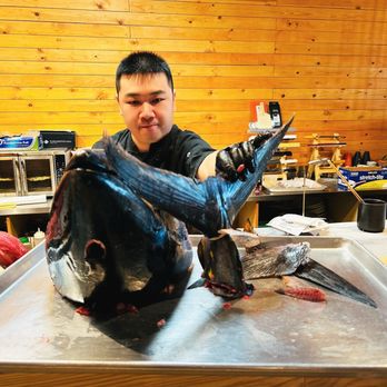 MiChi Japan - Fresh Bluefin Tuna!!! - Ramen Near Me - Tigard, Oregon MiChi Japan - Fresh Bluefin Tuna!!! - Ramen Near Me - Tigard, Oregon