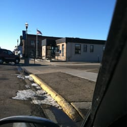 US Post Office