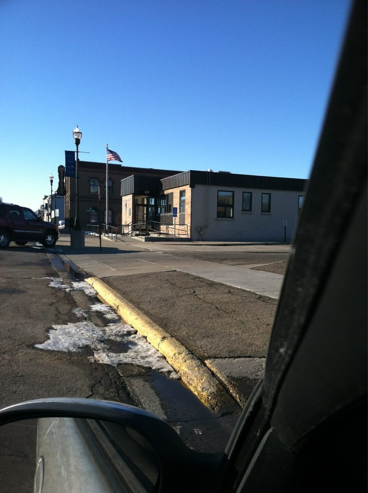 US POST OFFICE Updated August 2024 905 11th St E, Glencoe