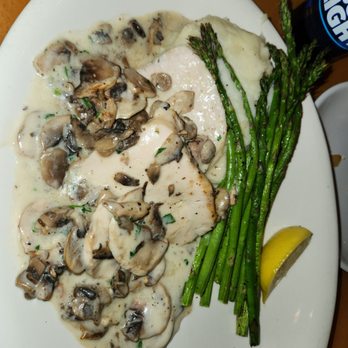 BJ's Restaurant & Brewhouse - Sal's chicken - Pizza Near Me - Tucson, Arizona BJ's Restaurant & Brewhouse - Sal's chicken - Pizza Near Me - Tucson, Arizona